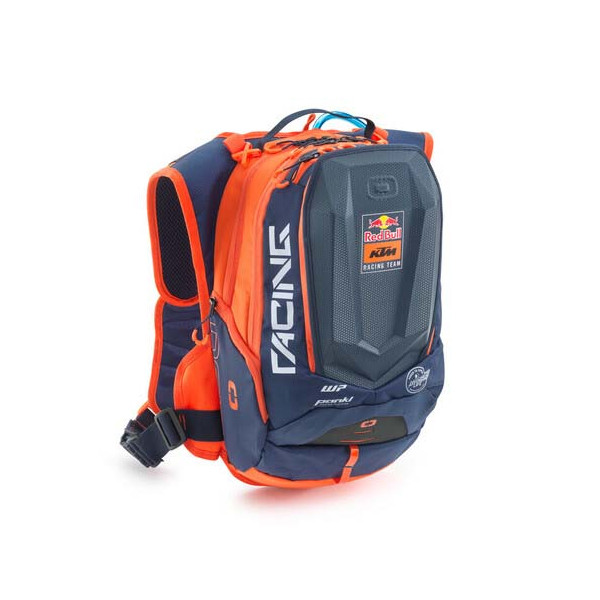 KTM KTM Replica Team Dakar Hydration Backpack